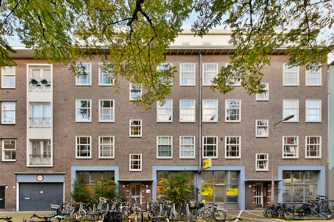 Foto 17 van Blasiusstraat 132-4