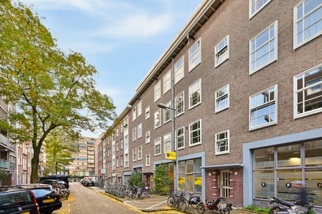 Blasiusstraat thumbnail