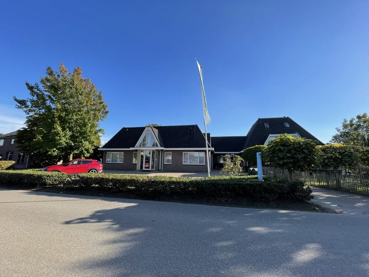 Tolsestraat 2, Opheusden