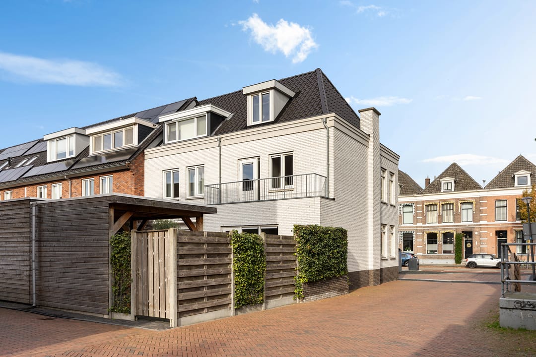 Foto 41 van Rhijnvis Feithlaan 52