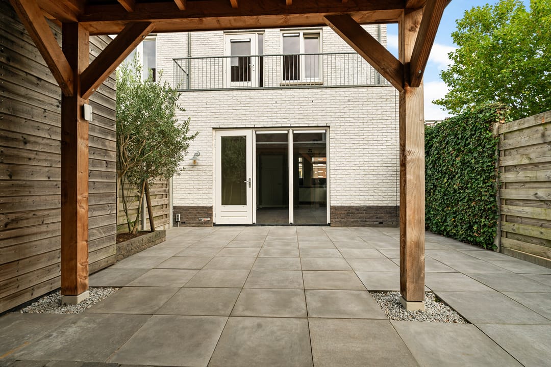 Foto 47 van Rhijnvis Feithlaan 52