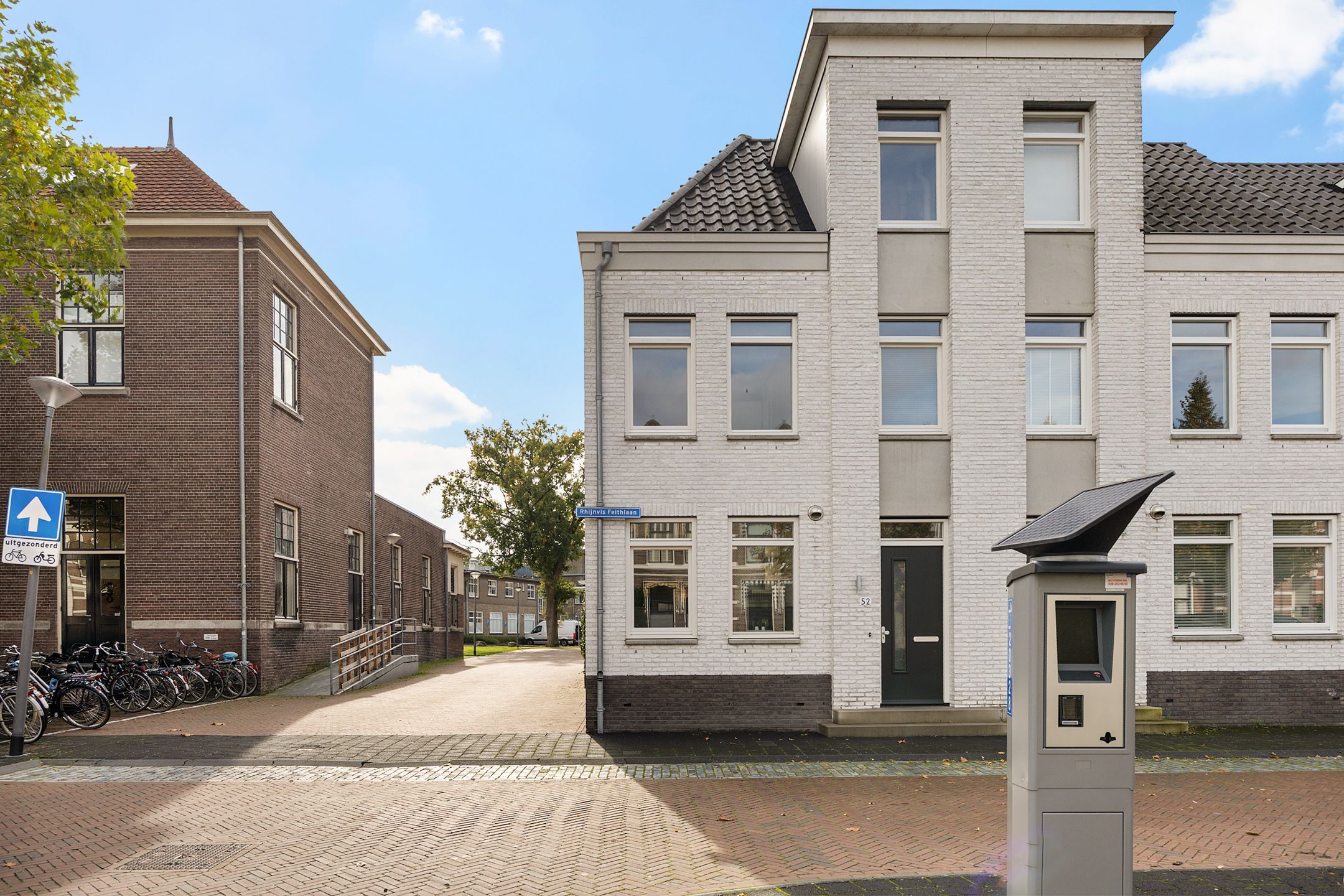 Foto 42 van Rhijnvis Feithlaan 52