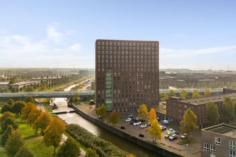 Polenstraat thumbnail