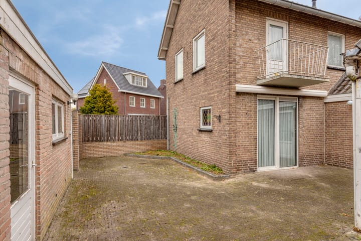 Foto 4 van Pastoor Verhoevenstraat 2