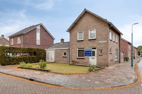 Pastoor Verhoevenstraat thumbnail