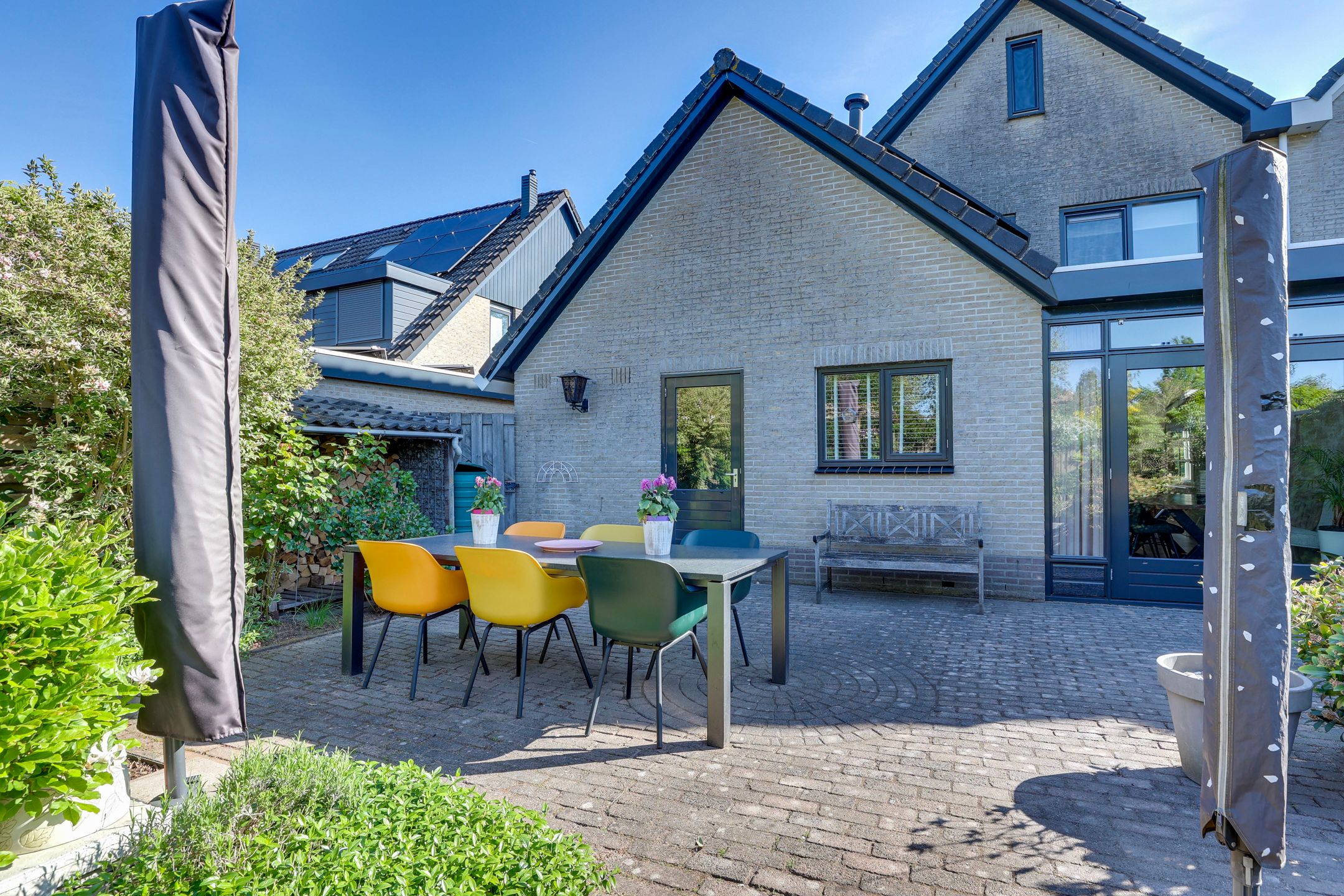 Photo 39 of Berg en Bos 19