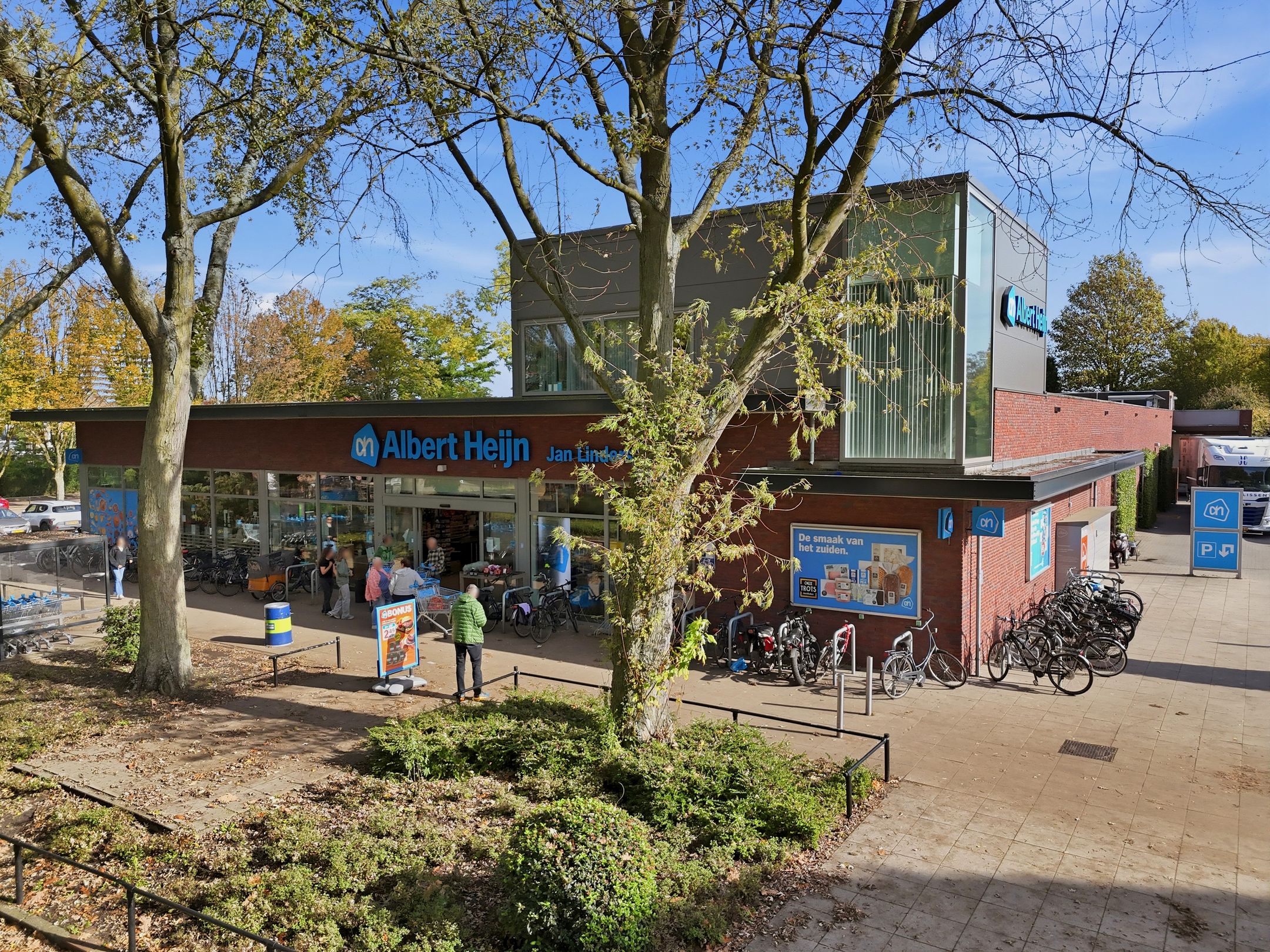 Photo 24 of Geertjesweg 58-A