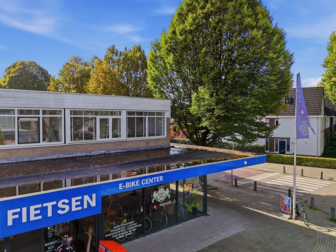 Photo 23 of Geertjesweg 58-A