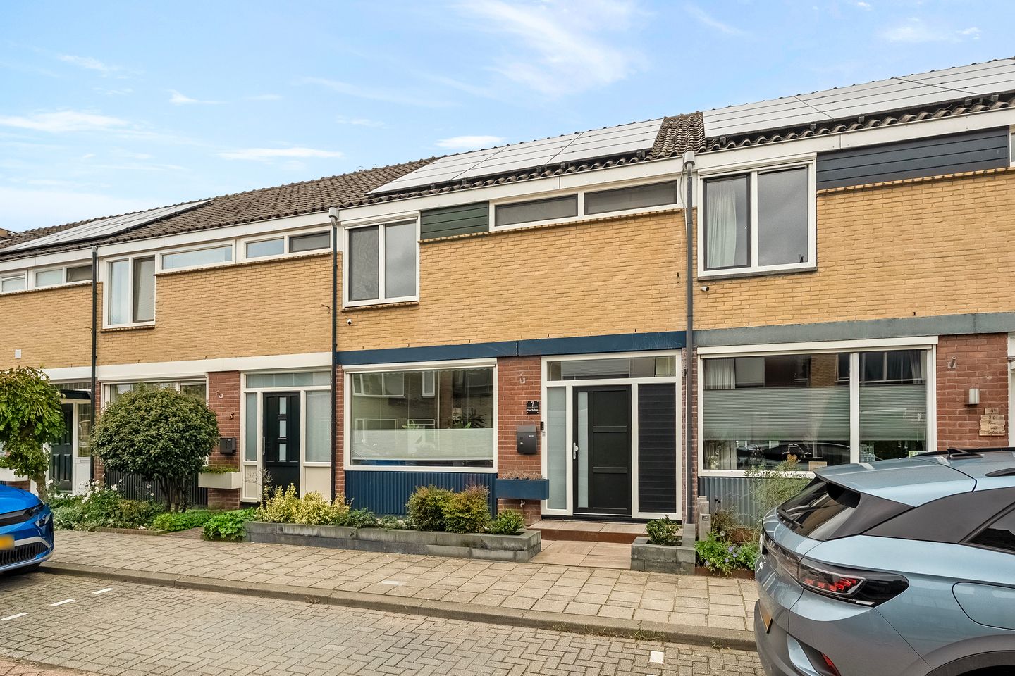Foto 5 van Lage Nes 7