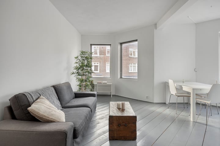 Foto 4 van Stuyvesantplein 14