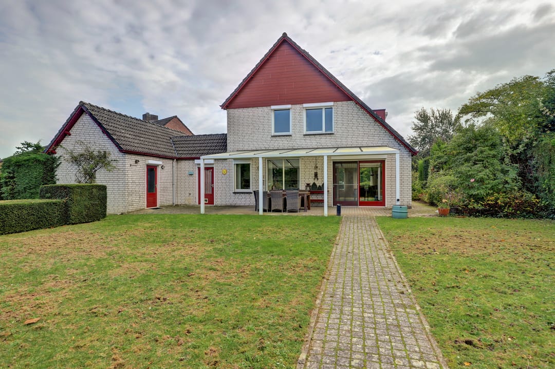 Foto 43 van Cornelishoflaan 11