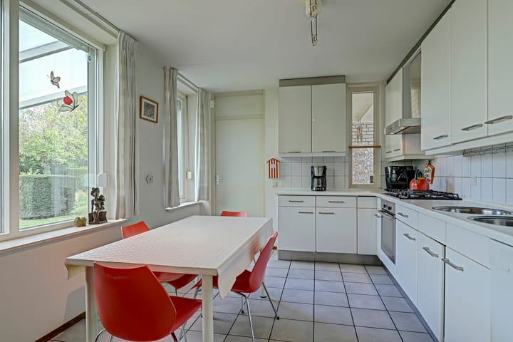 Foto 4 van Cornelishoflaan 11