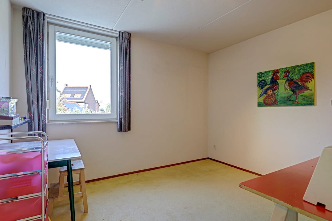 Foto 28 van Cornelishoflaan 11