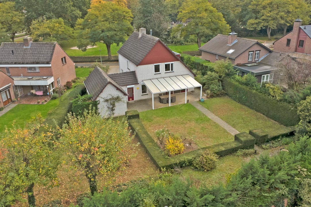 Foto 47 van Cornelishoflaan 11