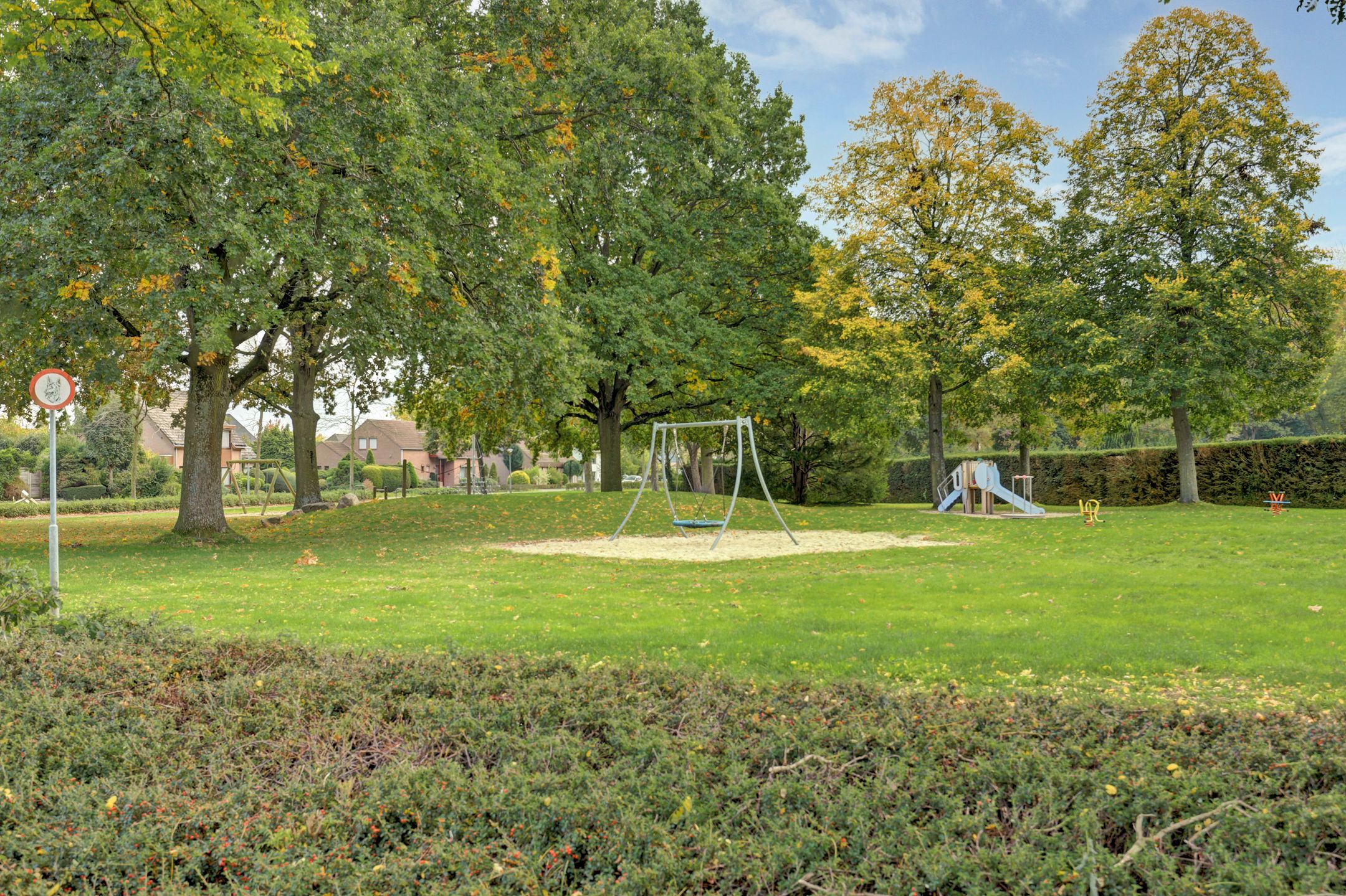 Foto 45 van Cornelishoflaan 11