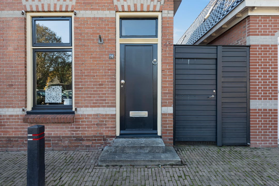 Foto 16 van Putstraat 16
