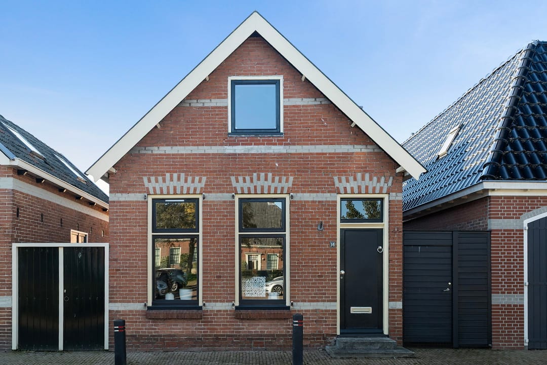 Foto 1 van Putstraat 16