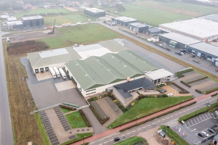 Veensesteeg 18, Veen