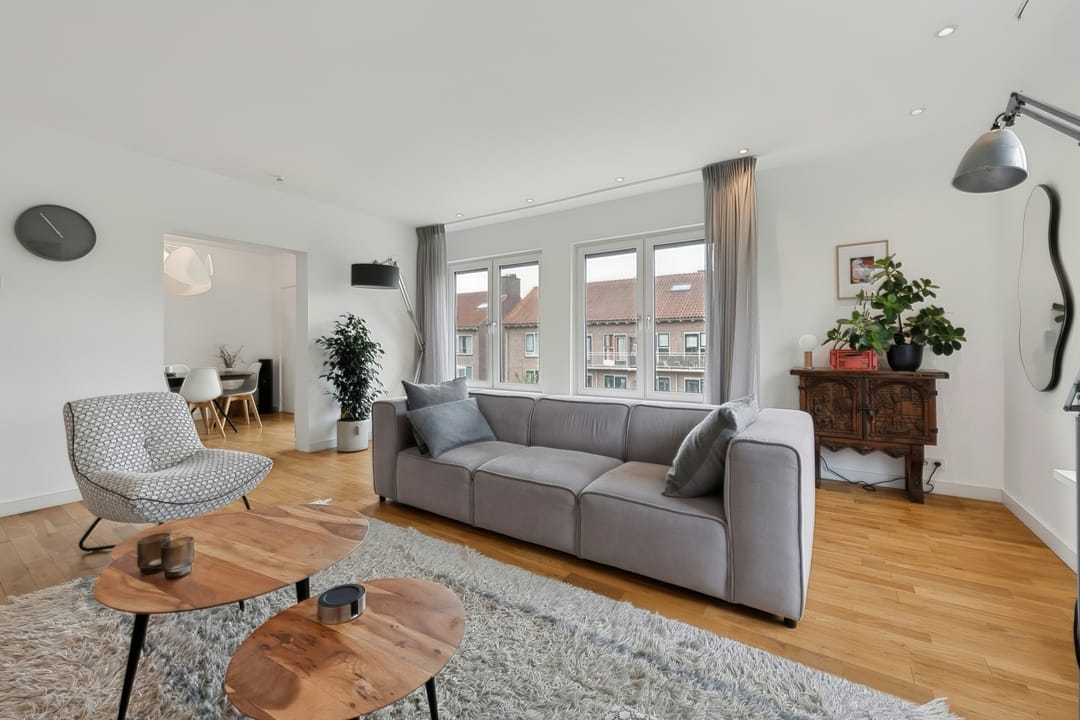 Photo 8 of Moddermanstraat 6