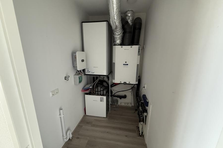 Foto 4 van Pantograafstraat 88