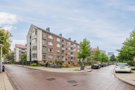 Robert Scottstraat thumbnail