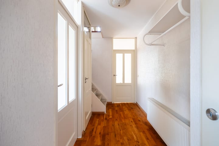Tussenwoning te koop: De Brink 4, Zeist