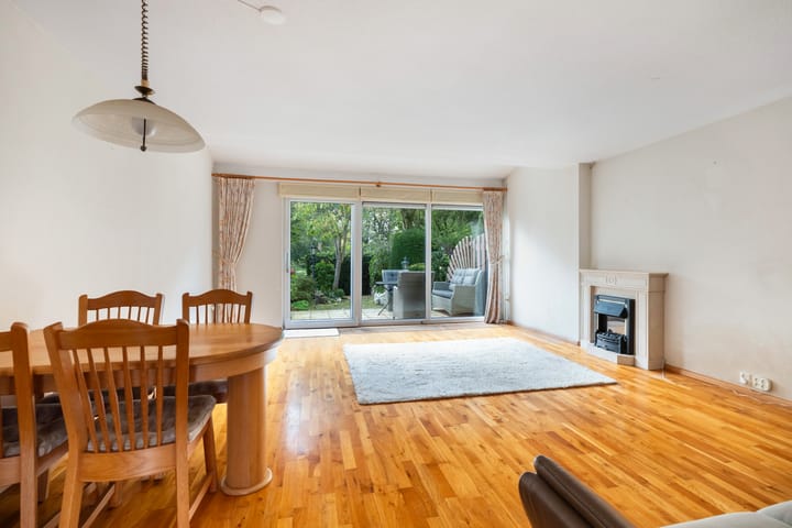 Tussenwoning te koop: De Brink 4, Zeist