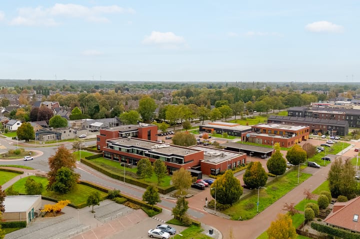 Foto 4 van Omloop 10