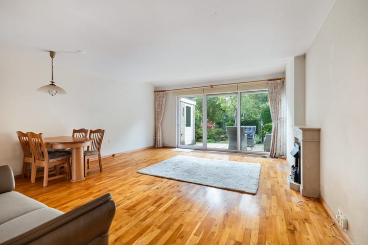 Tussenwoning te koop: De Brink 4, Zeist