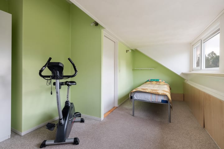 Tussenwoning te koop: De Brink 4, Zeist