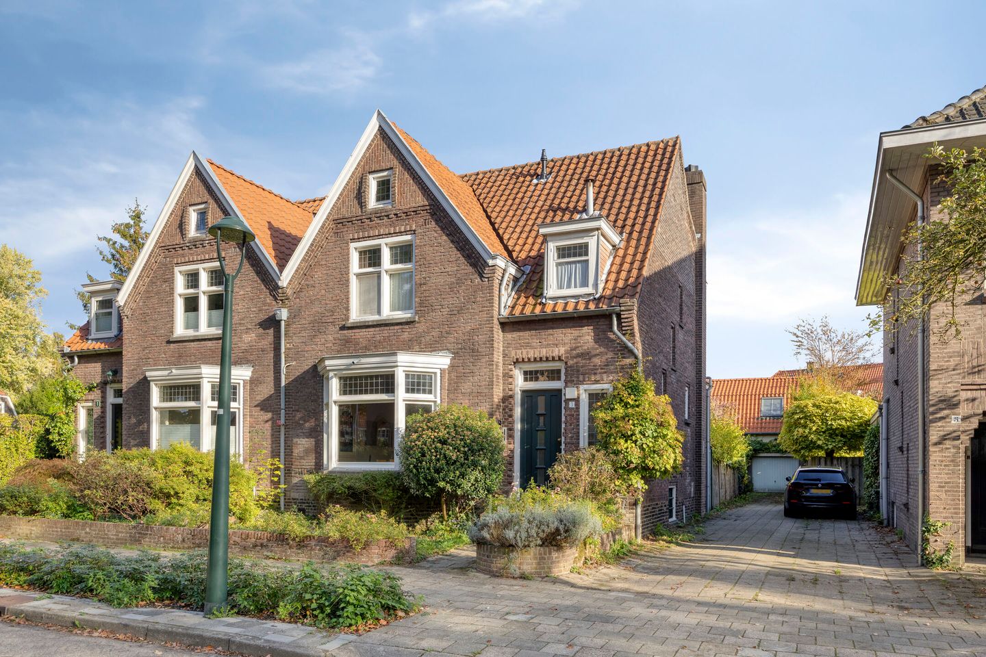 Foto 1 van Eksterlaan 3