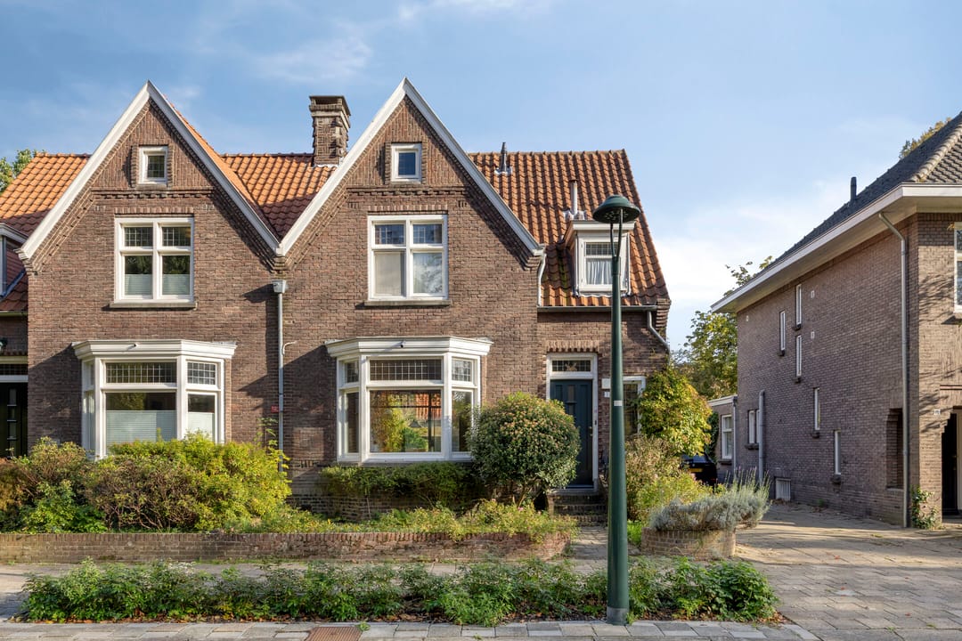 Foto 2 van Eksterlaan 3