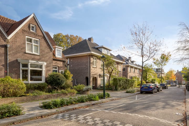 Foto 4 van Eksterlaan 3