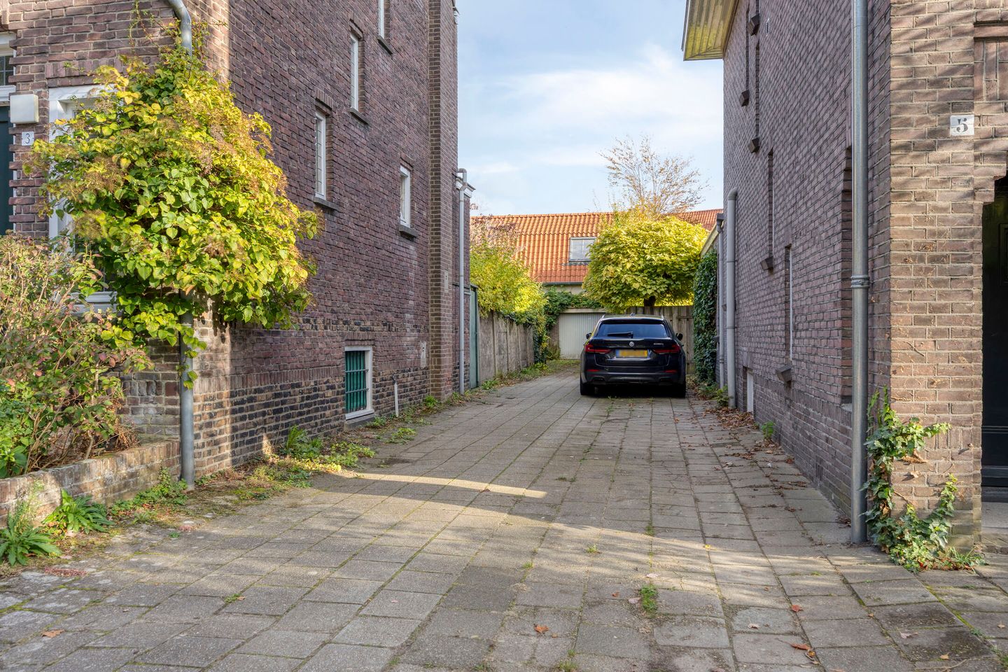 Foto 5 van Eksterlaan 3