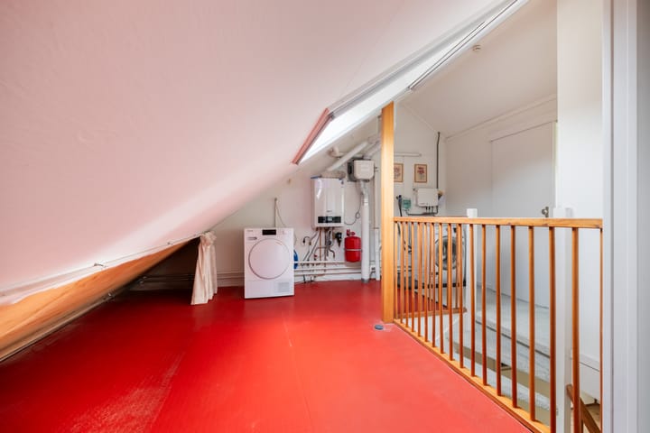 Tussenwoning te koop: De Brink 4, Zeist