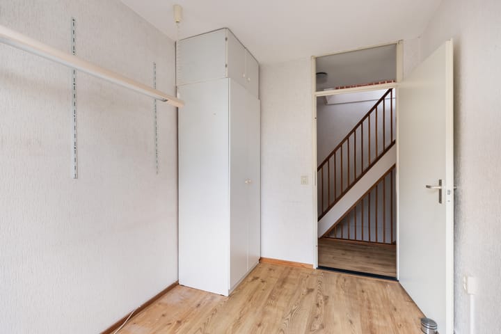 Tussenwoning te koop: De Brink 4, Zeist