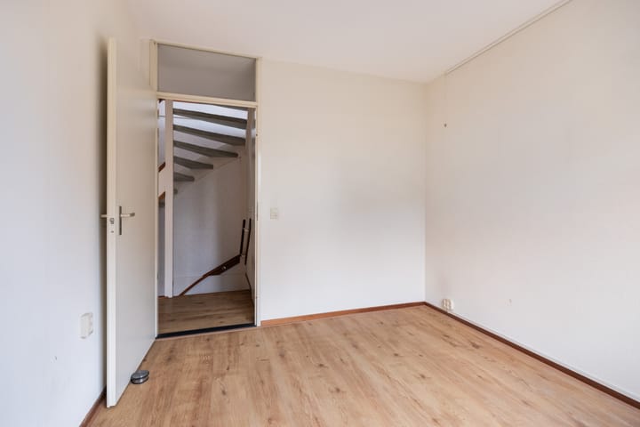 Tussenwoning te koop: De Brink 4, Zeist