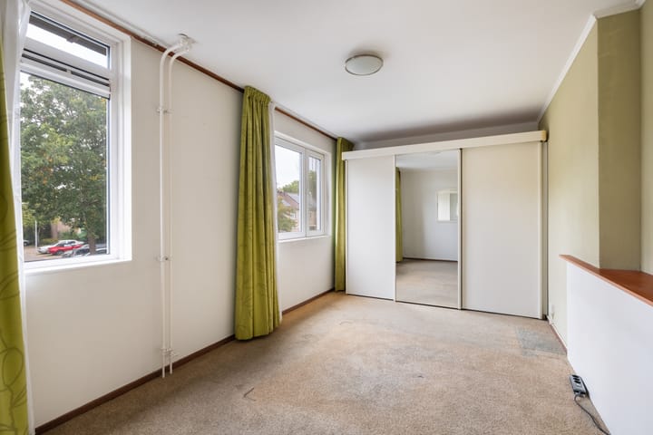 Tussenwoning te koop: De Brink 4, Zeist