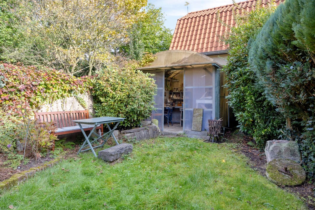 Foto 43 van Eksterlaan 3