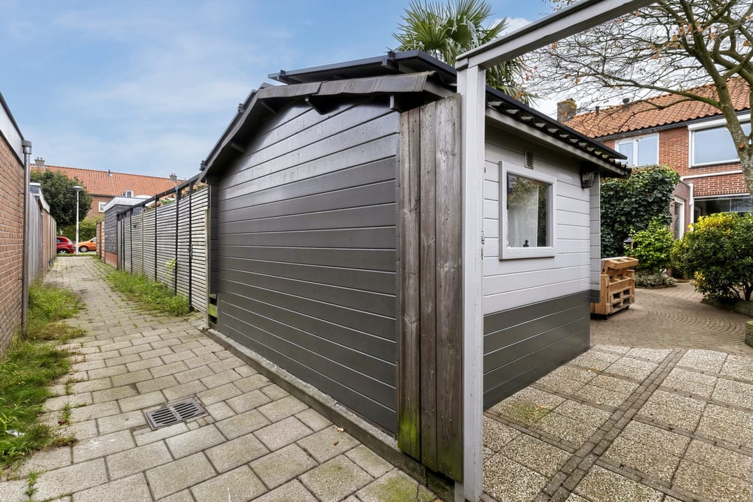Foto 46 van Eendrachtsweg 22
