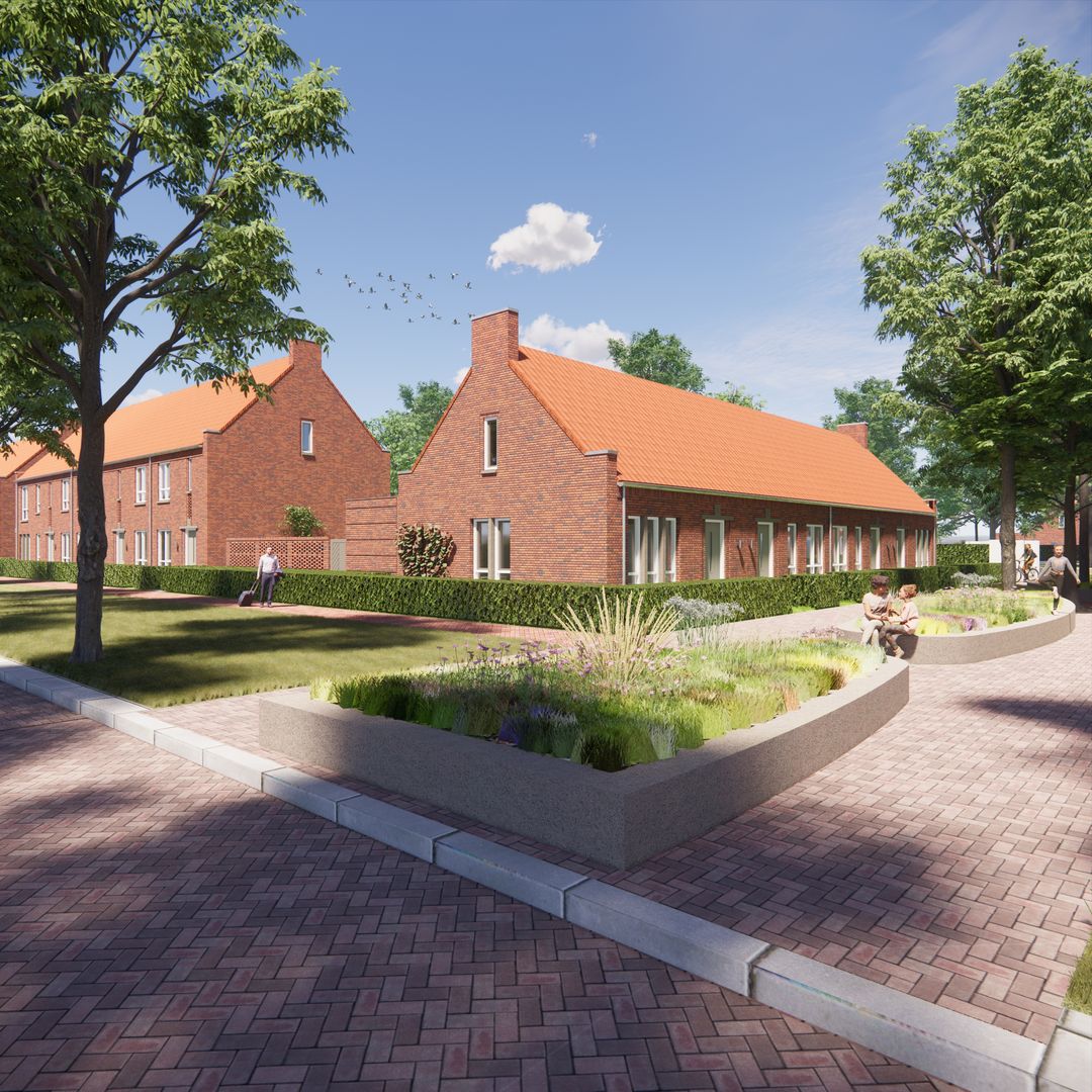 Foto 1 van Thomaslaan 43