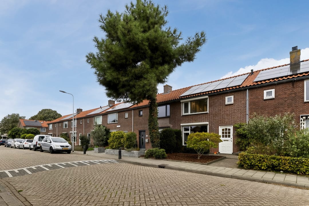 Foto 47 van Eendrachtsweg 22