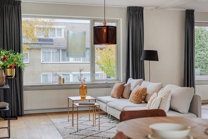 Foto 4 van Lelielaan 2