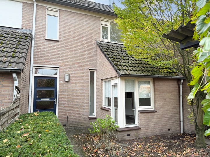 Foto 2 van Weegschaallaan 5