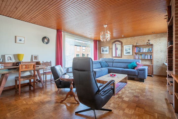 Foto 4 van Graaf van Gelrestraat 4