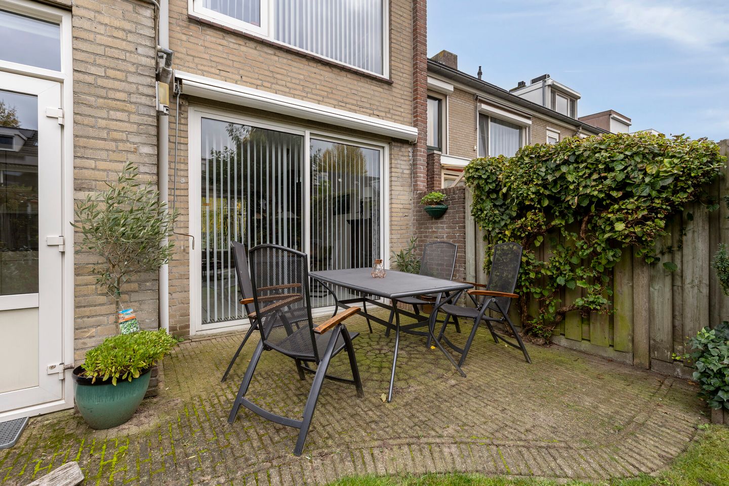 Foto 19 van Rode Kruislaan 87