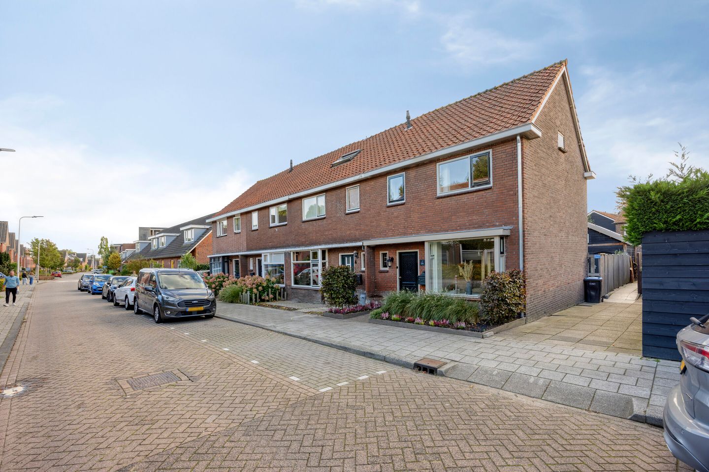 Photo 5 of Prins Hendrikstraat 2