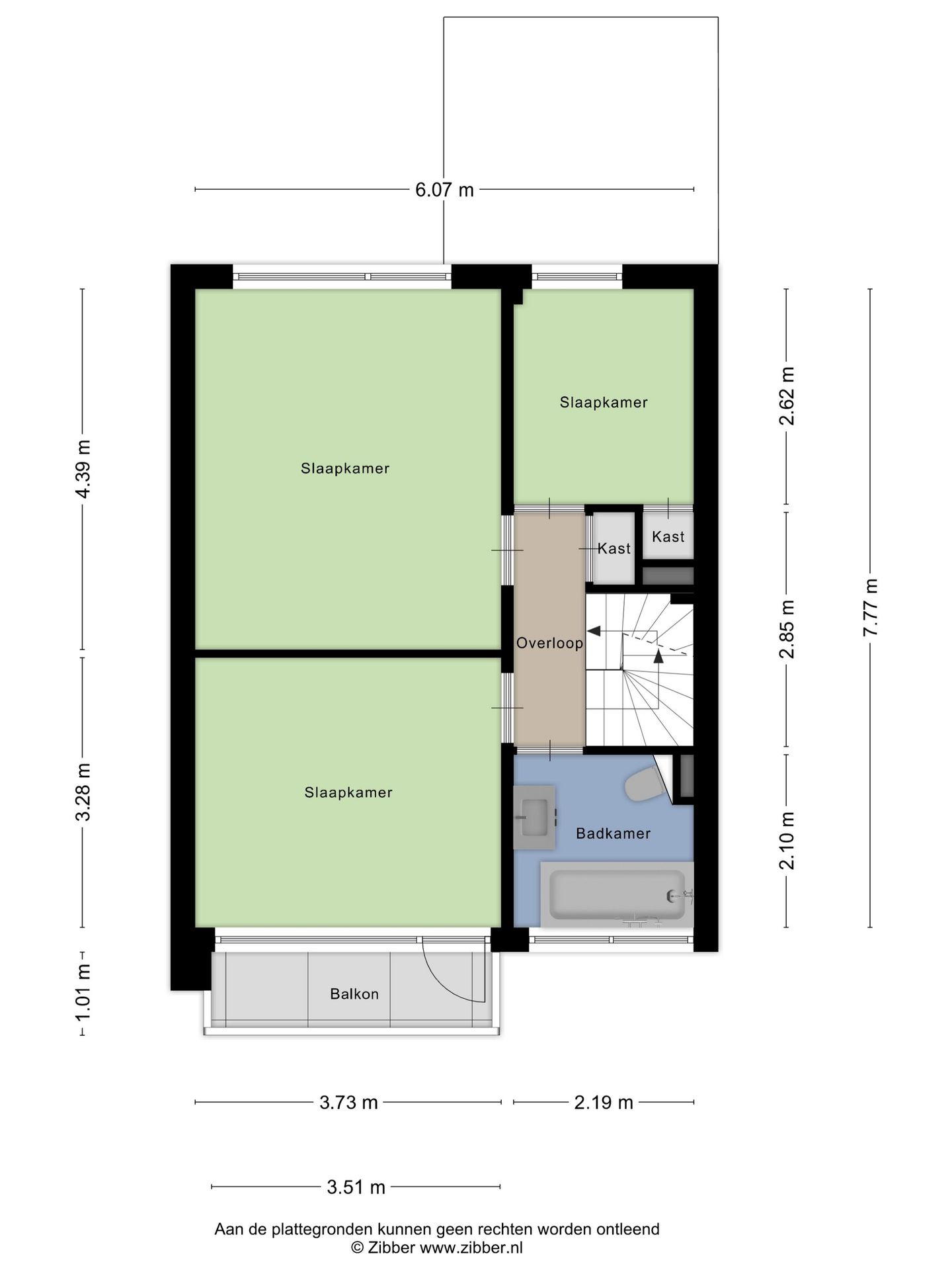 Foto 50 van Colijnstraat 23