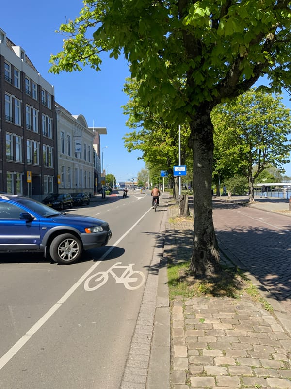Photo 2 of Nieuwe Prinsenkade 5