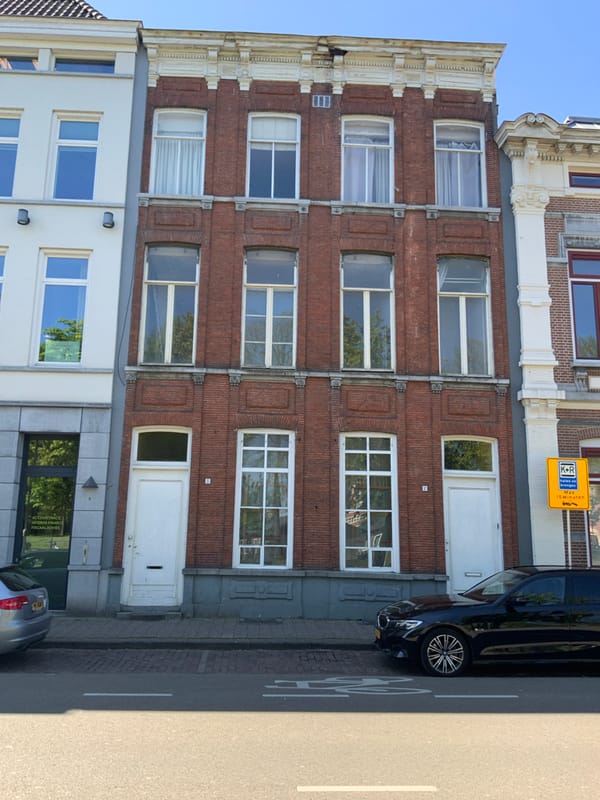 Photo 7 of Nieuwe Prinsenkade 5